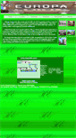 Mobile Screenshot of hoteleuropa-sanremo.com
